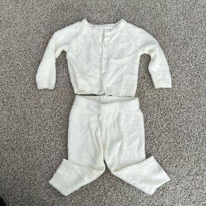 Barefoot Dreams Newborn Set